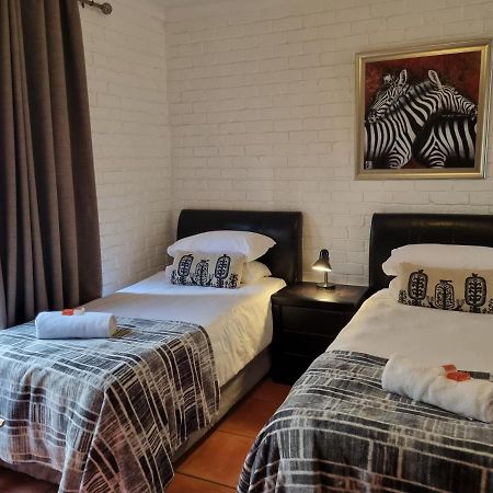 3 Brothers B&B Edenvale Exterior foto