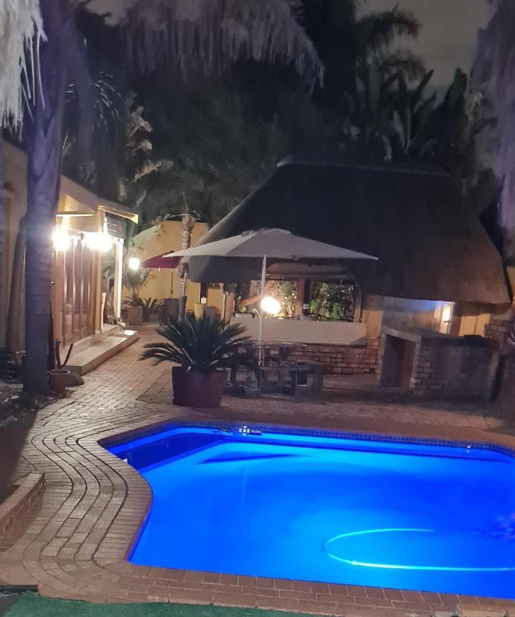 3 Brothers B&B Edenvale Exterior foto