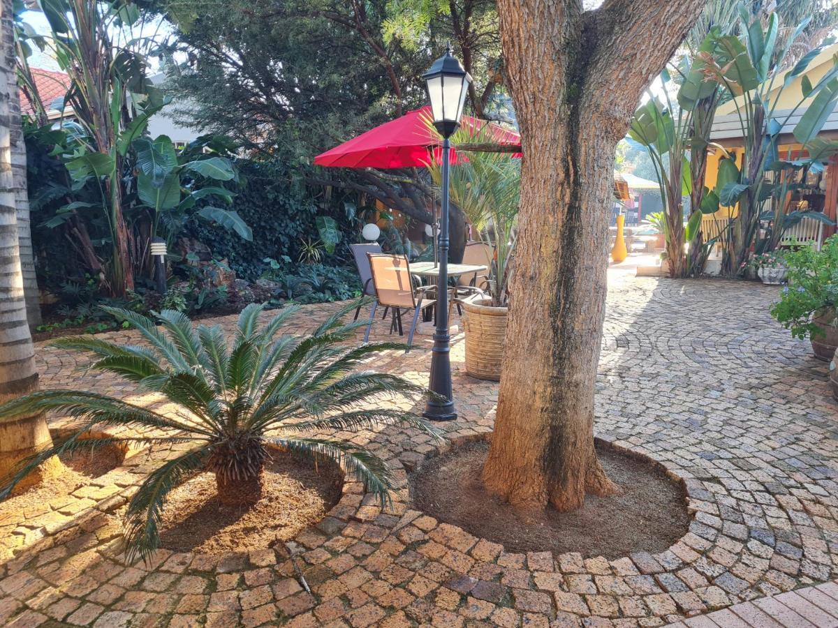 3 Brothers B&B Edenvale Exterior foto