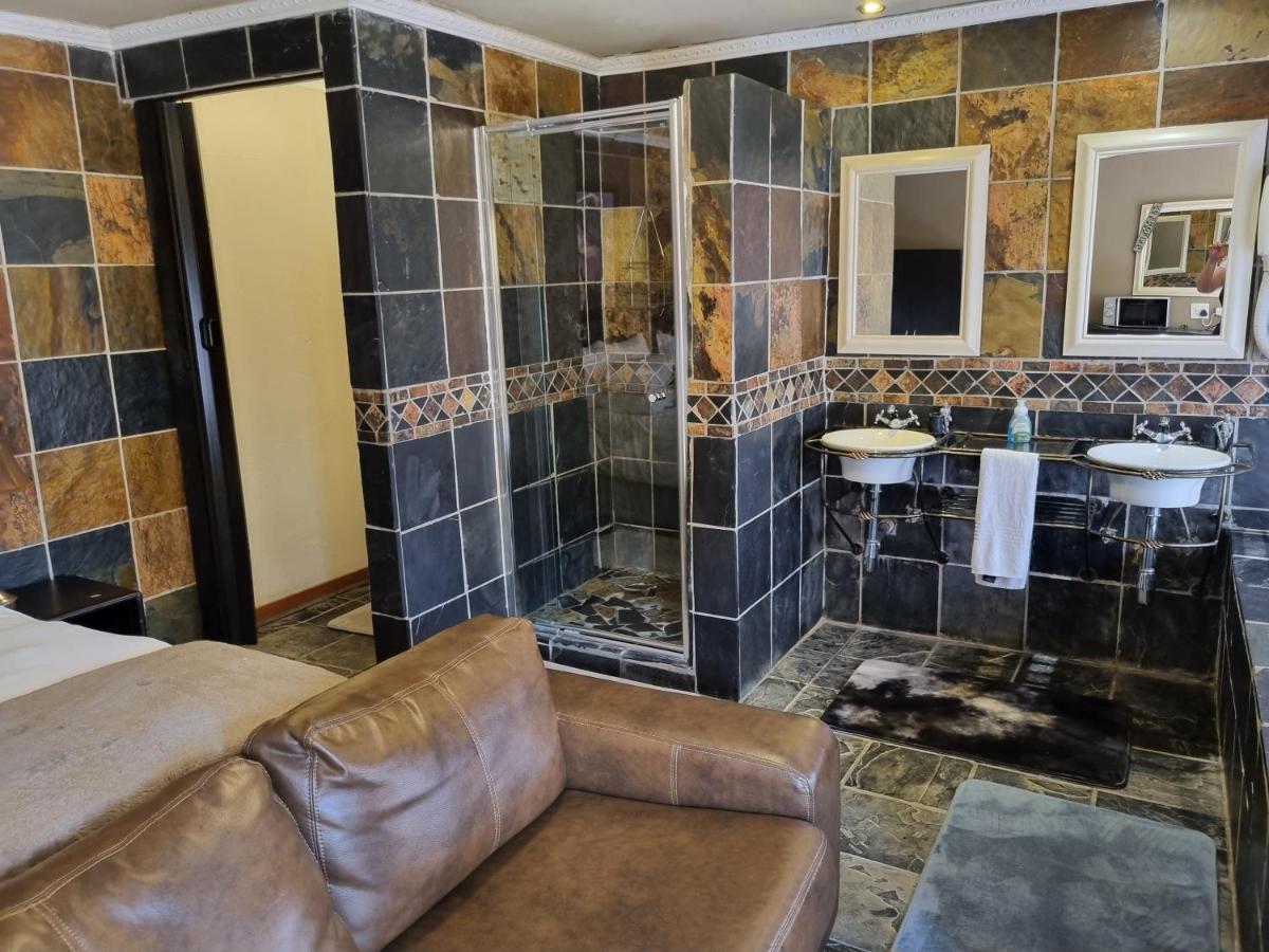 3 Brothers B&B Edenvale Exterior foto