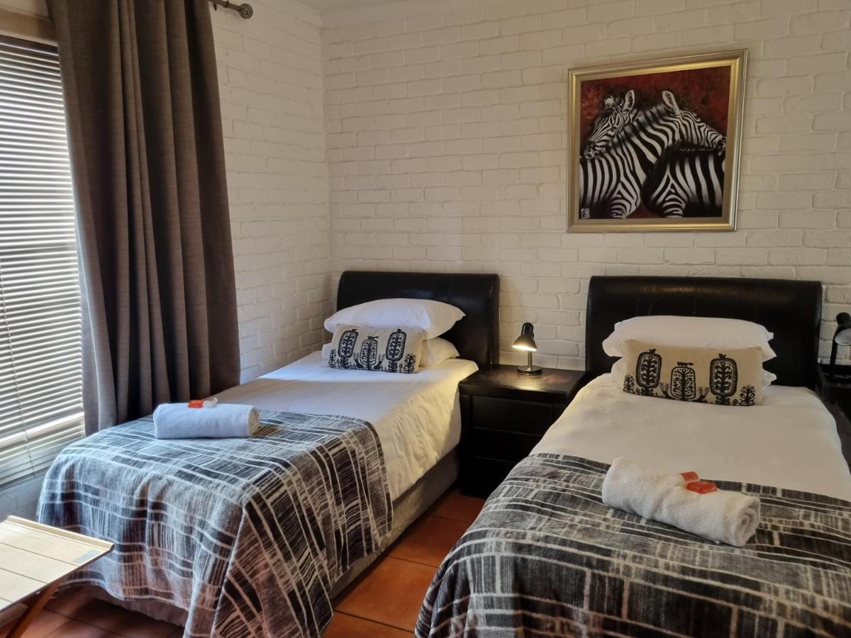 3 Brothers B&B Edenvale Exterior foto