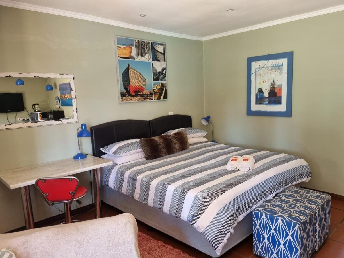 3 Brothers B&B Edenvale Exterior foto
