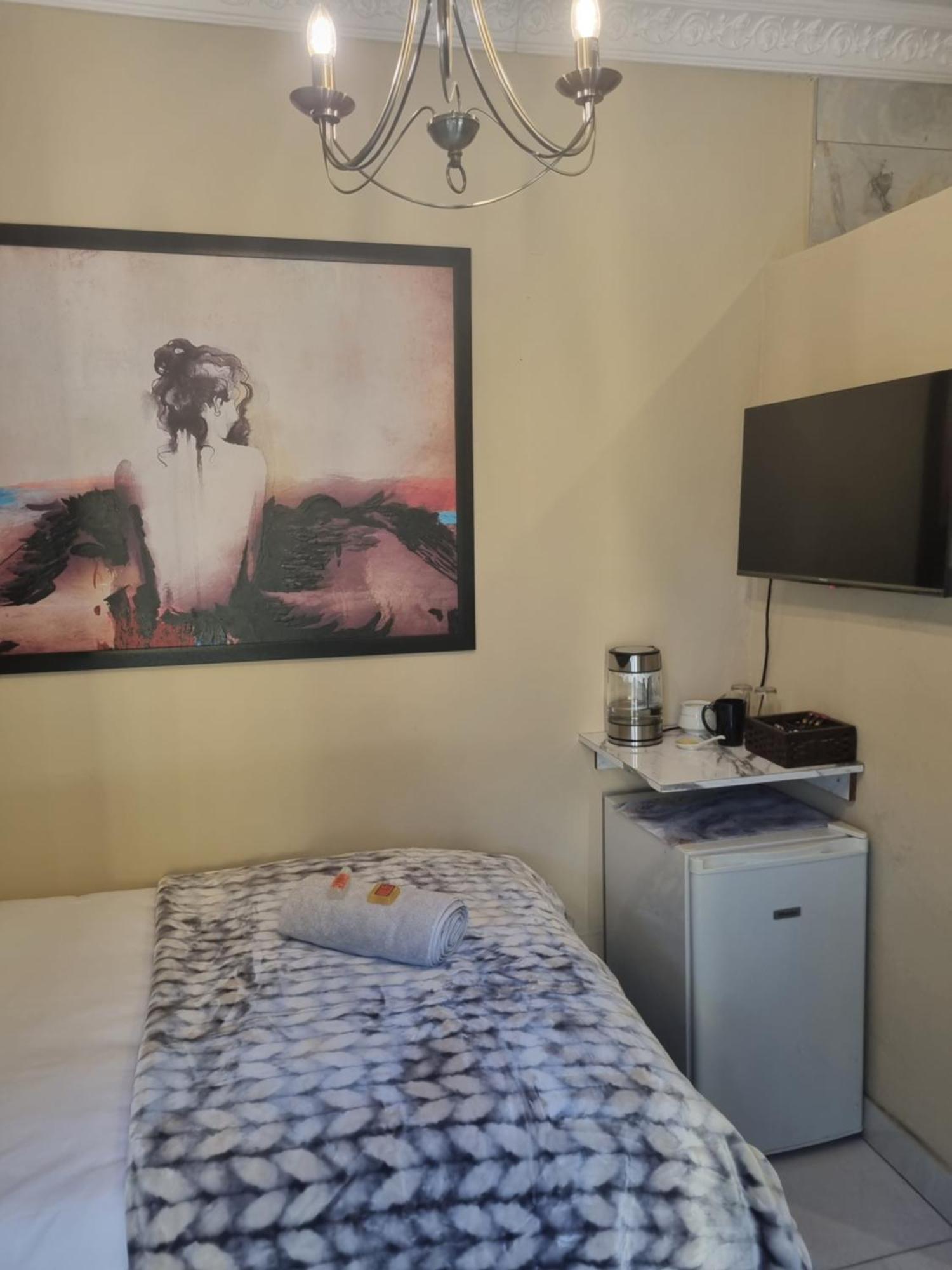 3 Brothers B&B Edenvale Exterior foto