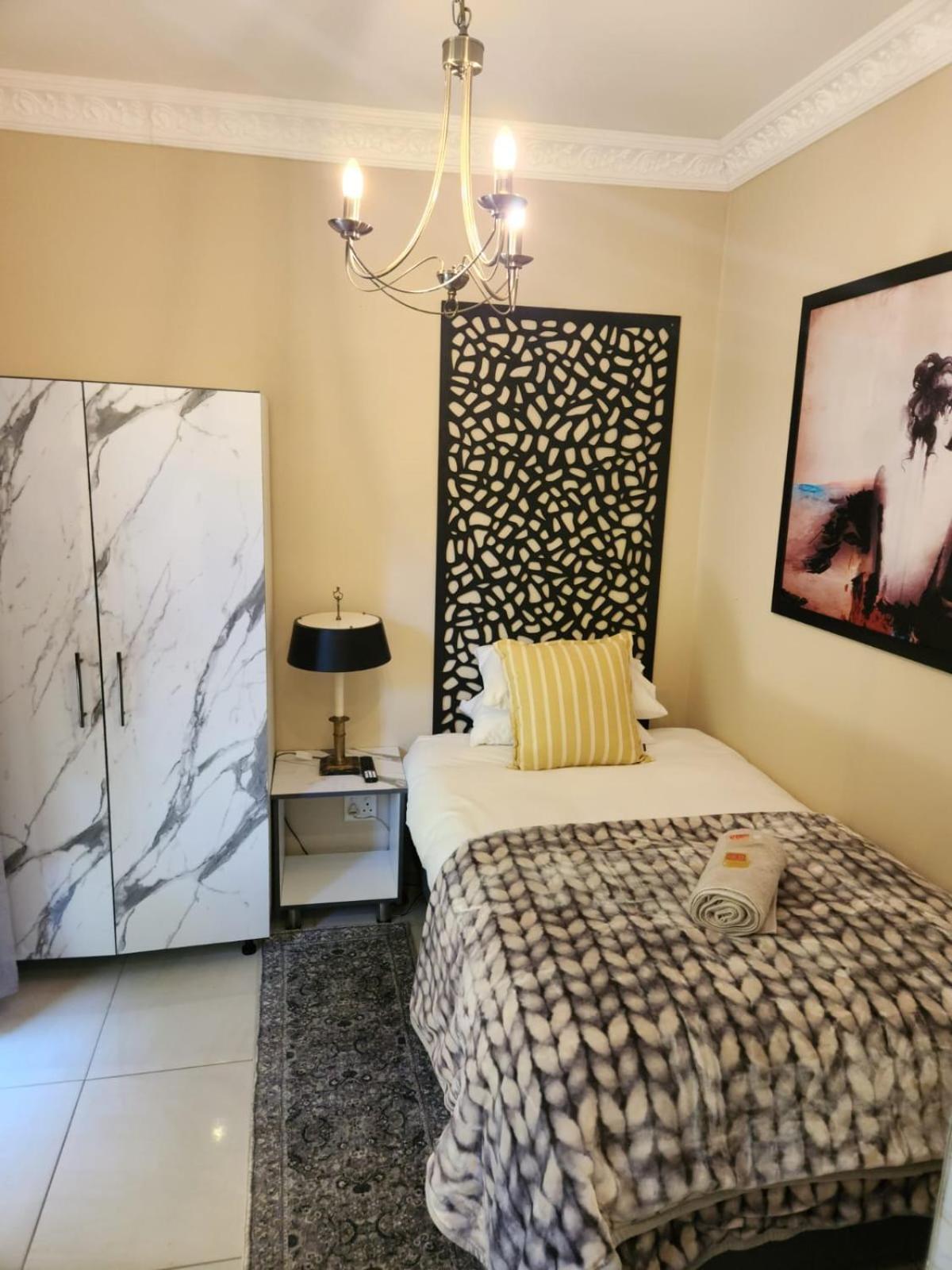 3 Brothers B&B Edenvale Exterior foto