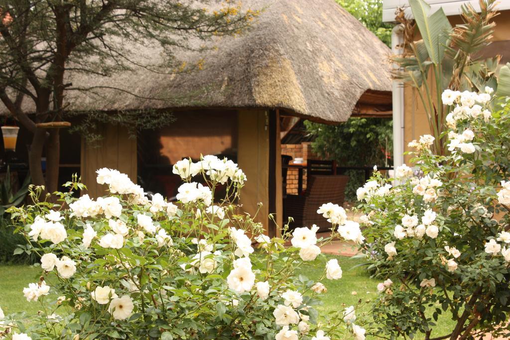3 Brothers B&B Edenvale Exterior foto