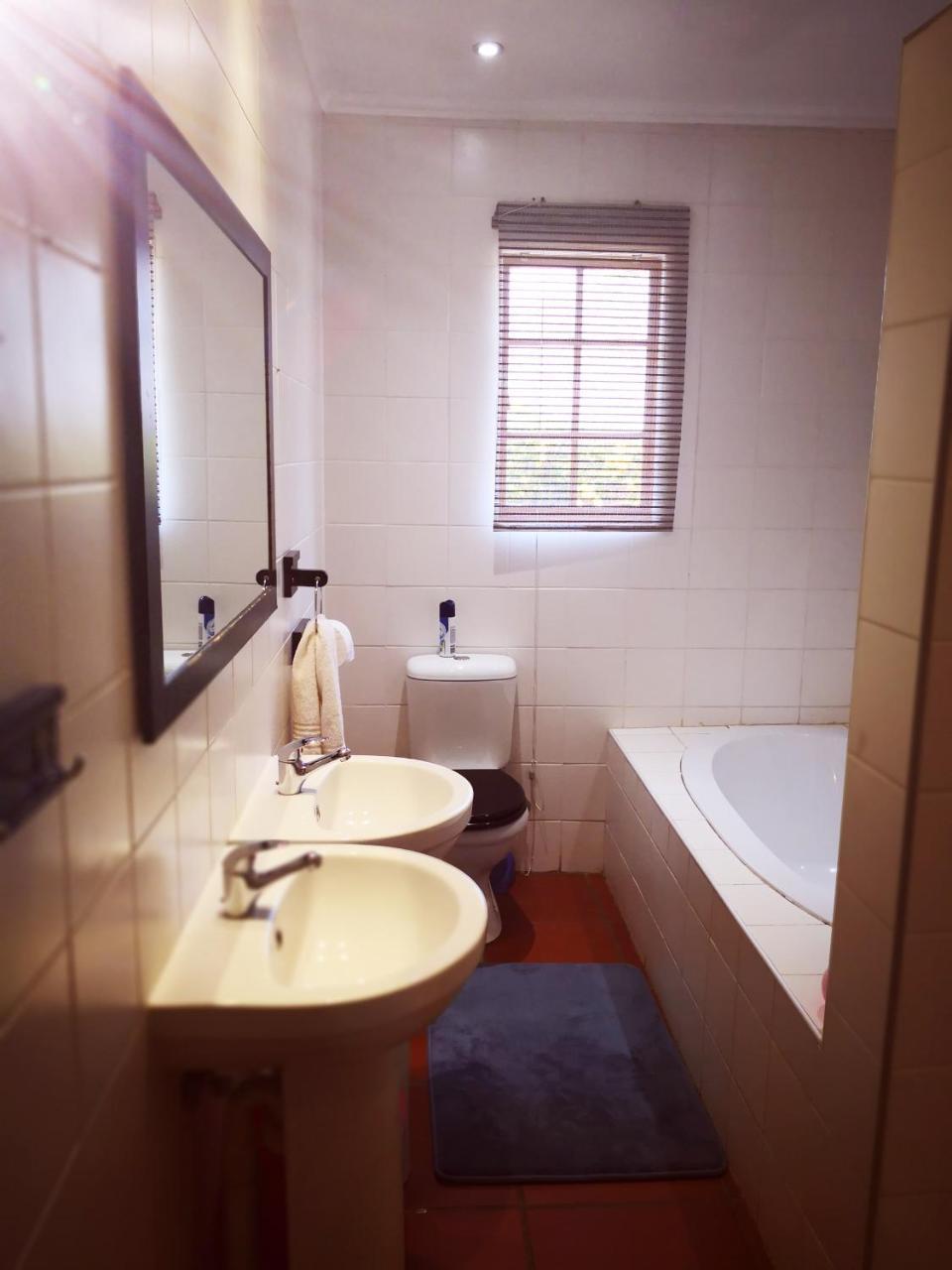 3 Brothers B&B Edenvale Exterior foto