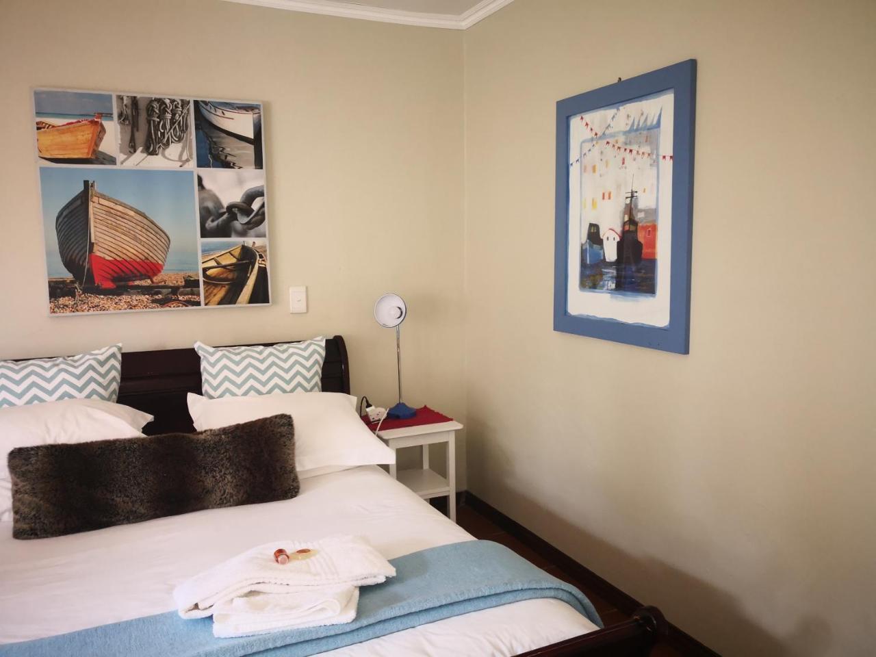 3 Brothers B&B Edenvale Exterior foto
