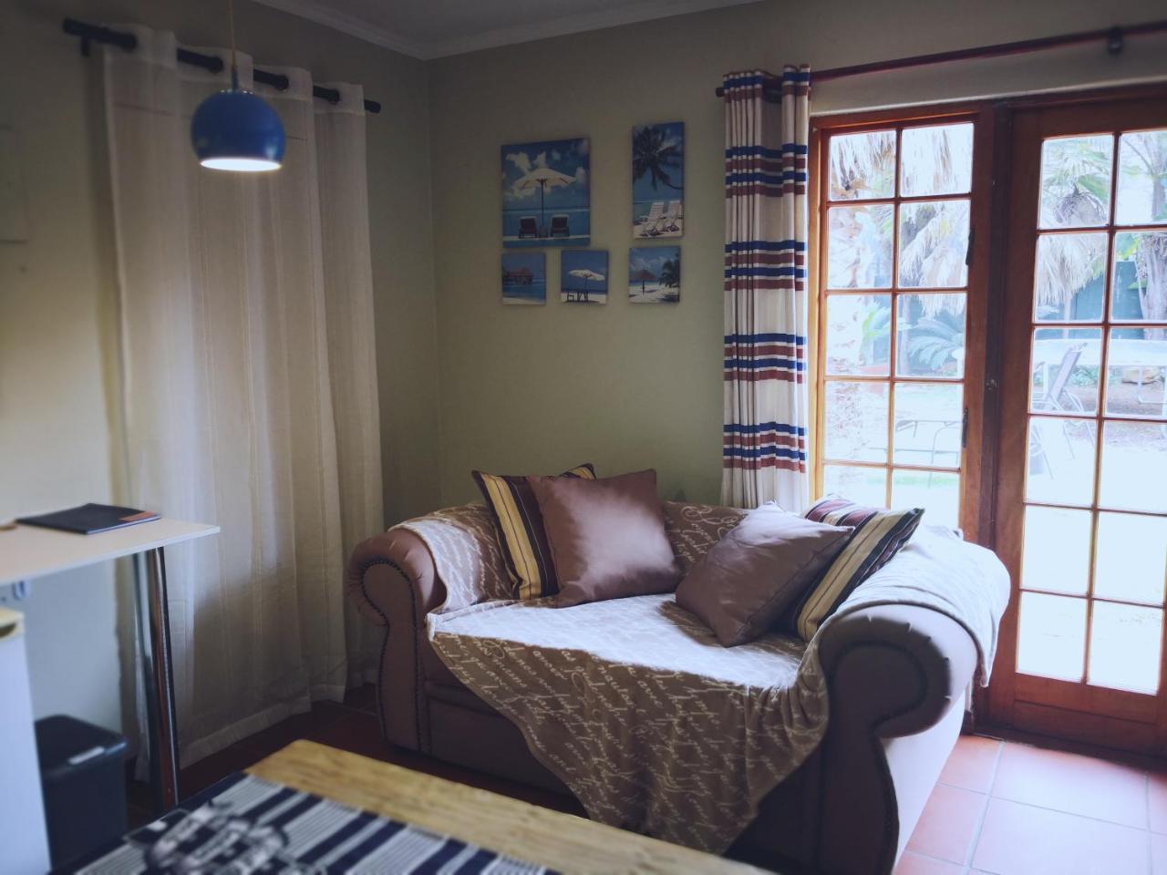 3 Brothers B&B Edenvale Exterior foto
