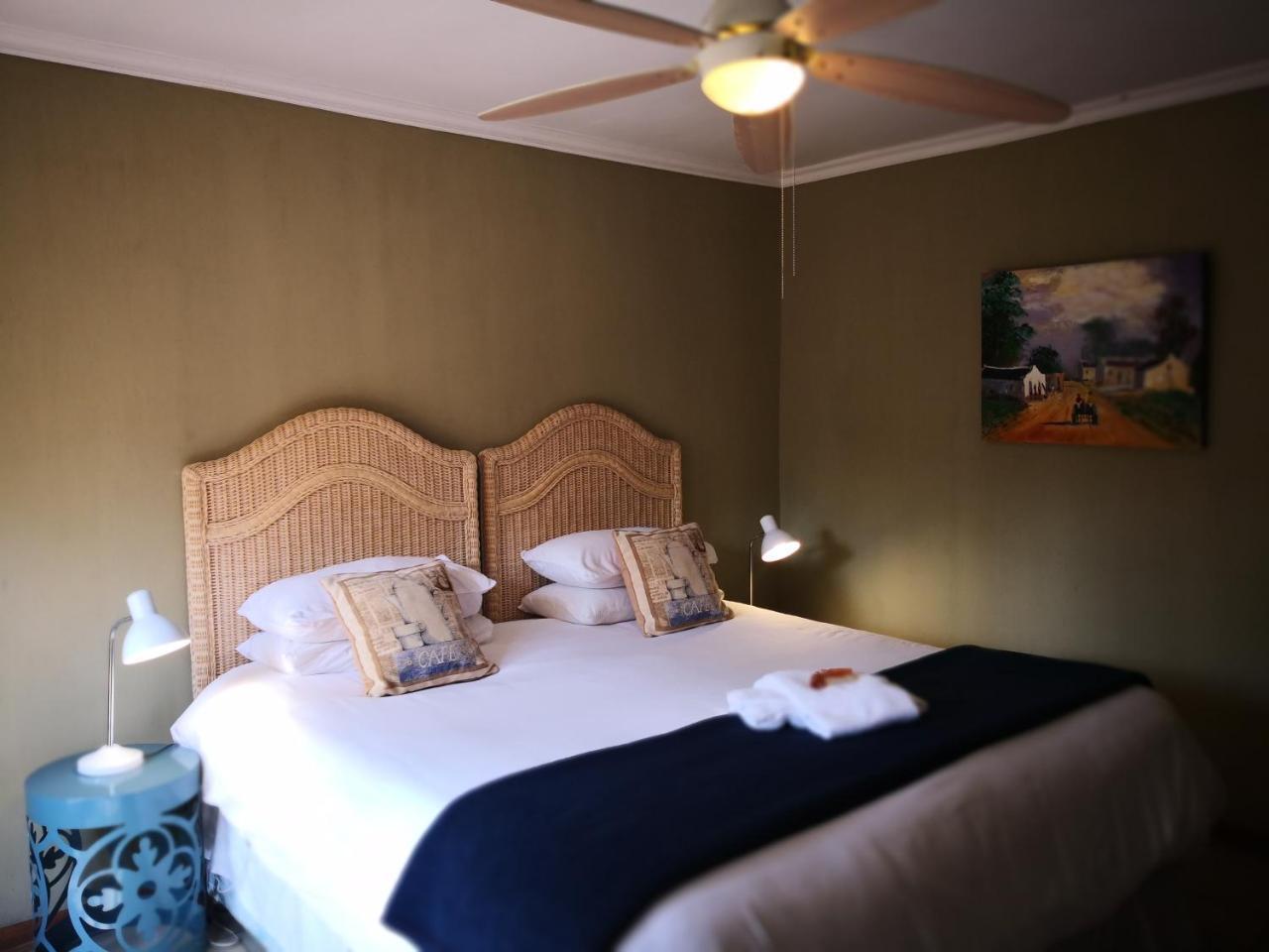 3 Brothers B&B Edenvale Exterior foto