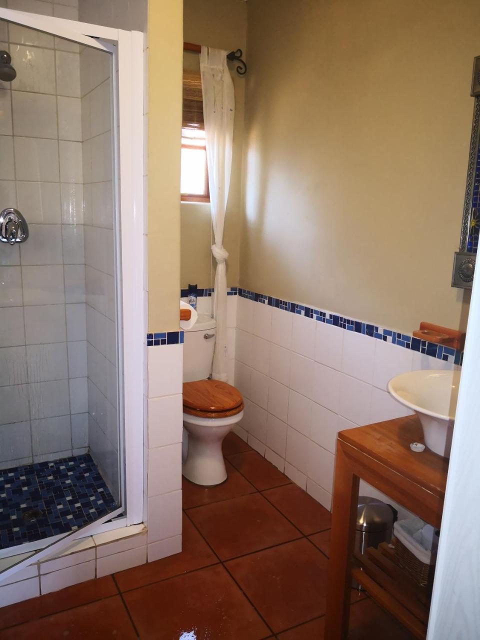3 Brothers B&B Edenvale Exterior foto