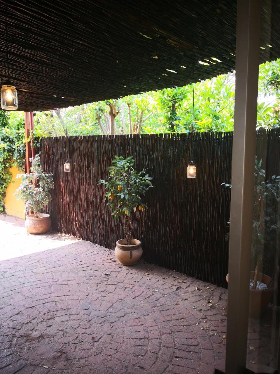 3 Brothers B&B Edenvale Exterior foto
