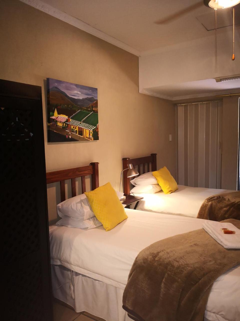 3 Brothers B&B Edenvale Exterior foto