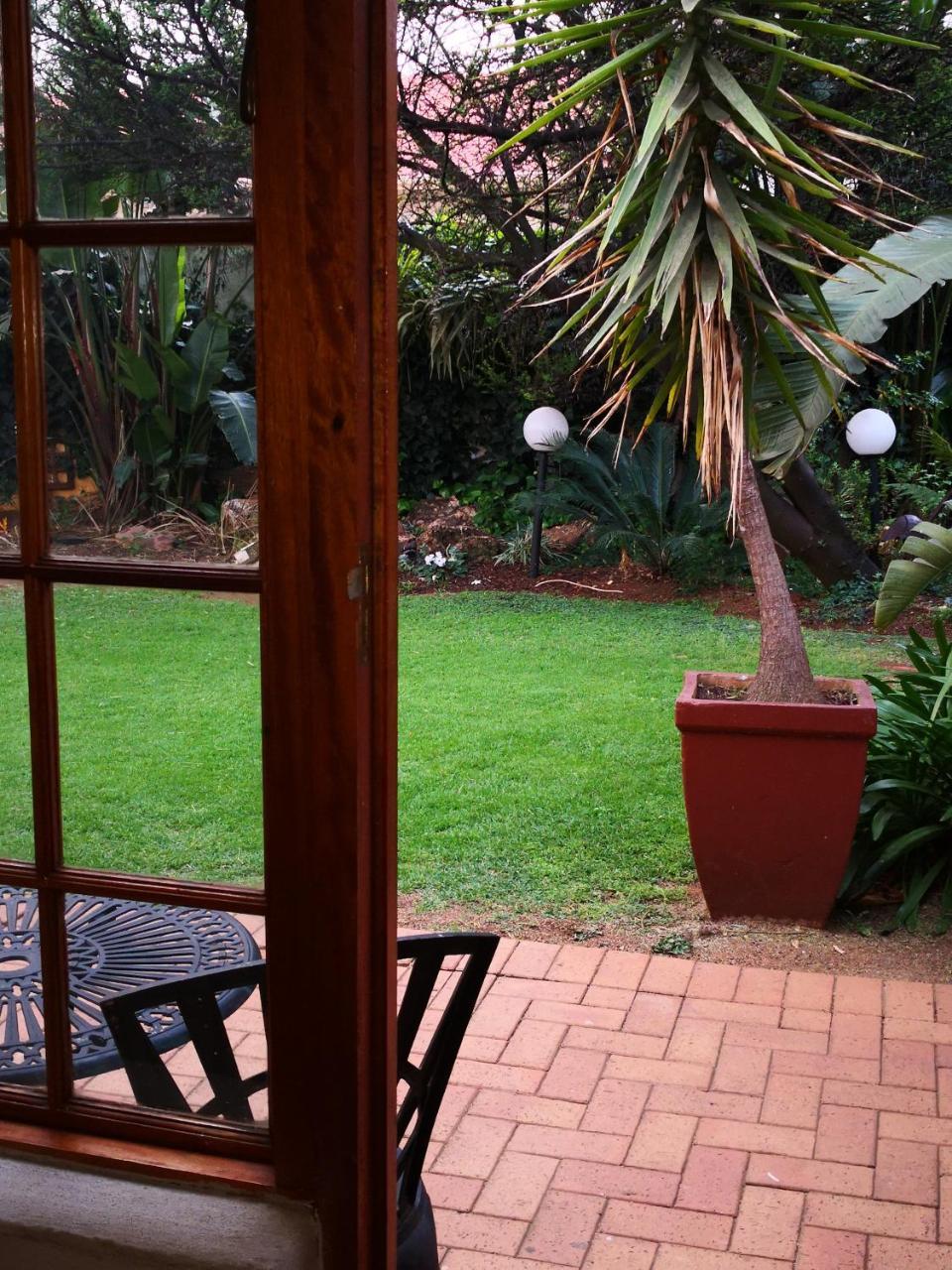 3 Brothers B&B Edenvale Exterior foto