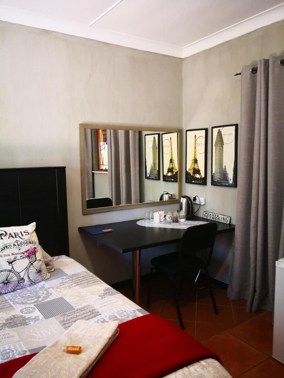 3 Brothers B&B Edenvale Exterior foto