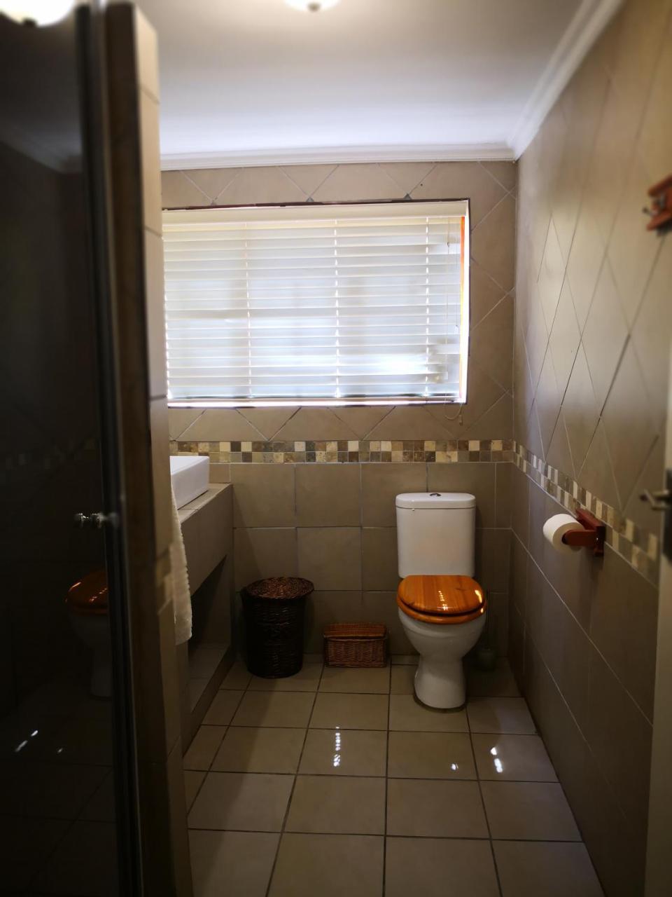 3 Brothers B&B Edenvale Exterior foto