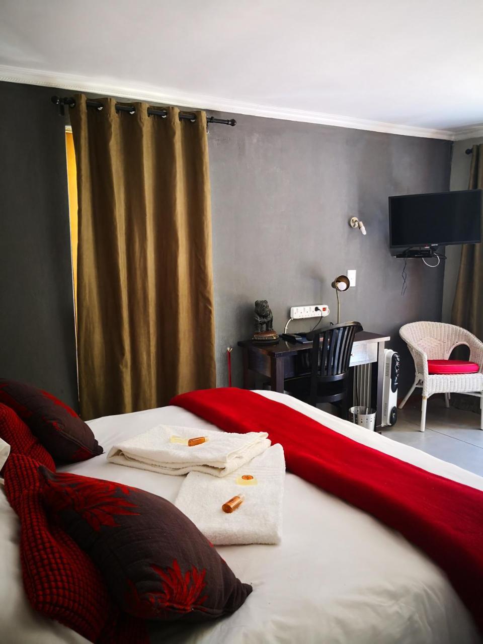 3 Brothers B&B Edenvale Exterior foto