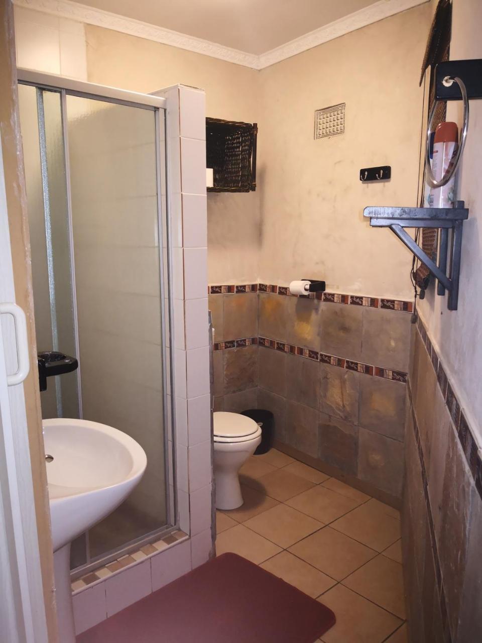 3 Brothers B&B Edenvale Exterior foto