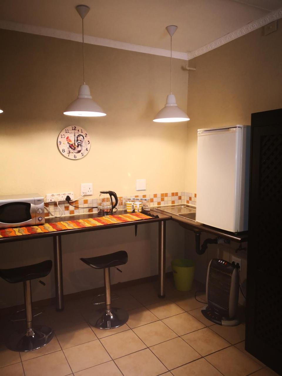 3 Brothers B&B Edenvale Exterior foto