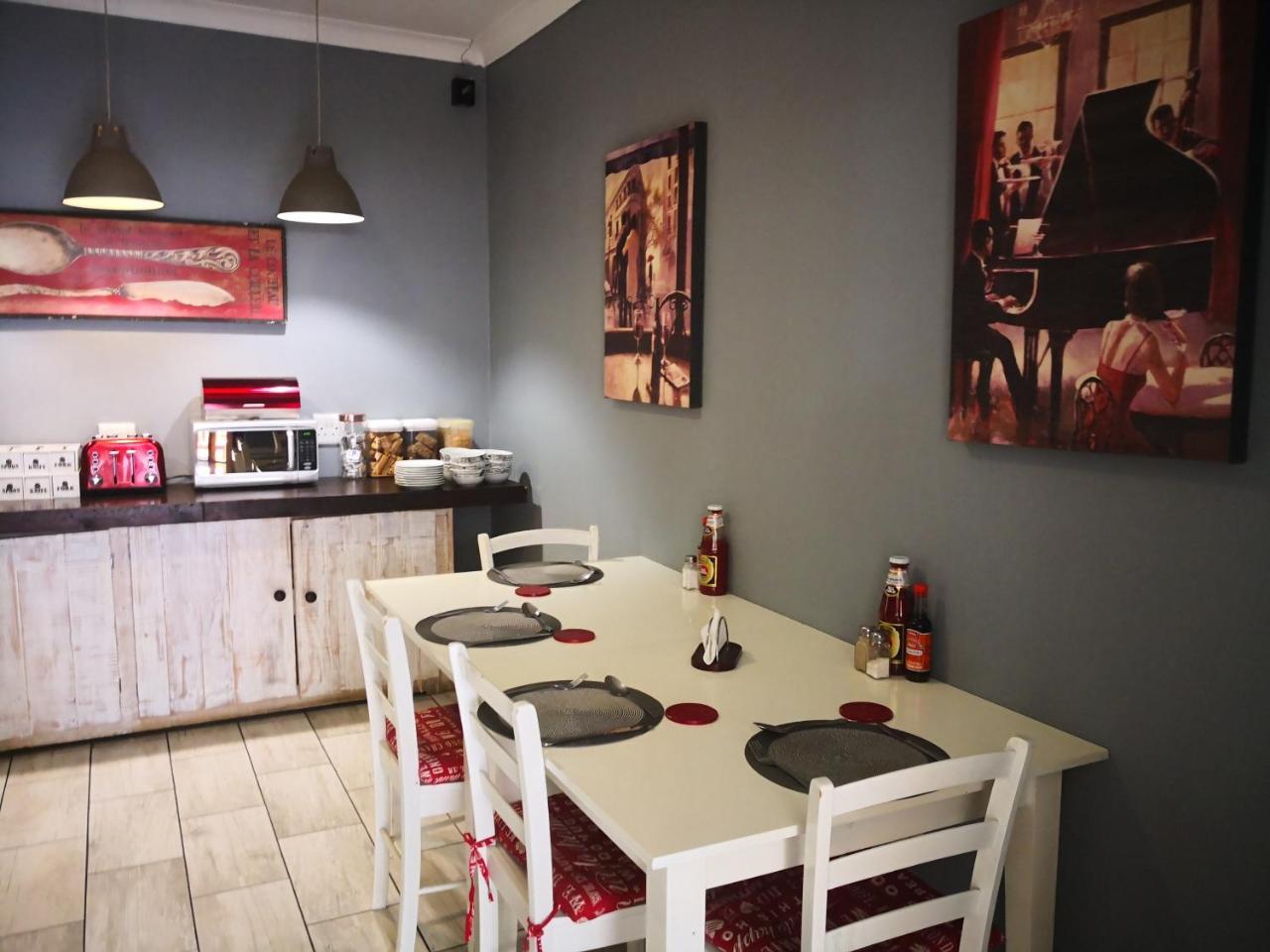 3 Brothers B&B Edenvale Exterior foto