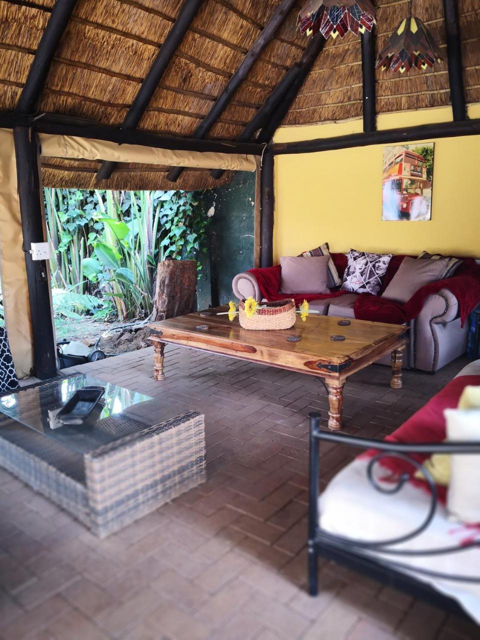 3 Brothers B&B Edenvale Exterior foto