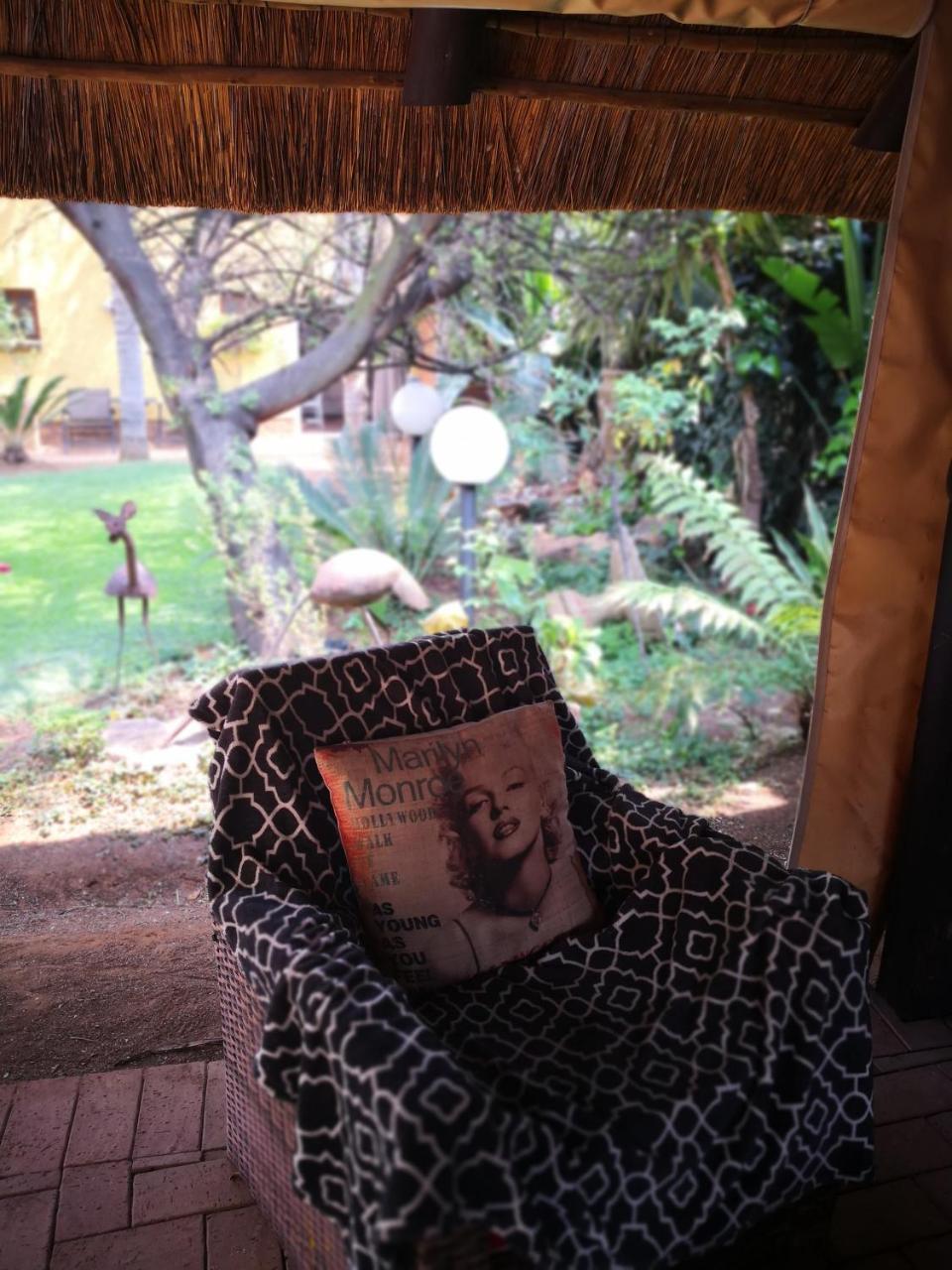 3 Brothers B&B Edenvale Exterior foto